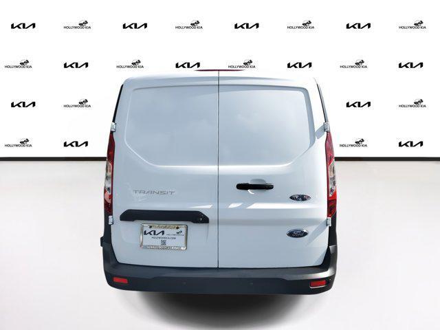 used 2021 Ford Transit Connect car