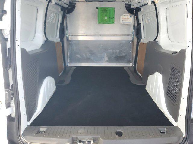 used 2021 Ford Transit Connect car