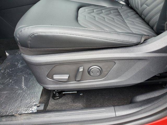 new 2026 Kia Sportage car, priced at $34,585