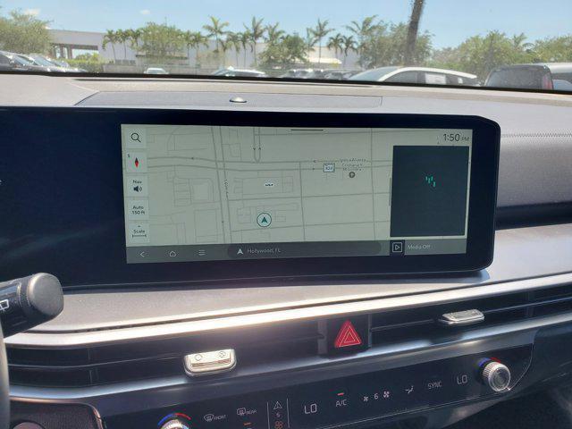new 2025 Kia Sorento car, priced at $37,420