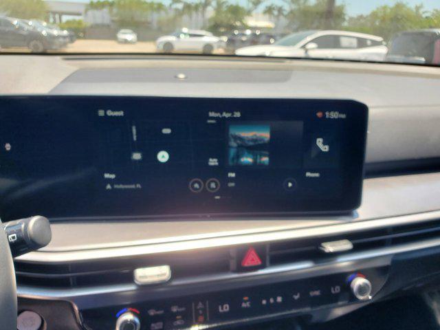 new 2025 Kia Sorento car, priced at $37,420