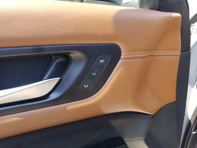 used 2023 Nissan Pathfinder car, priced at $39,059