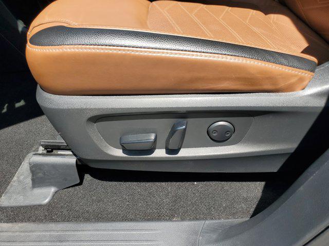 used 2023 Nissan Pathfinder car, priced at $39,059