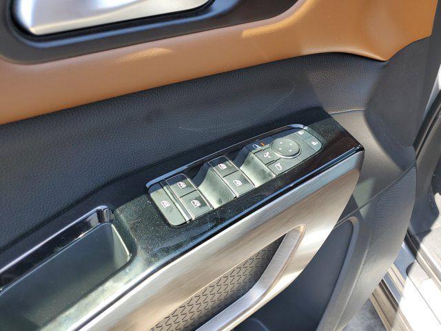 used 2023 Nissan Pathfinder car, priced at $39,059