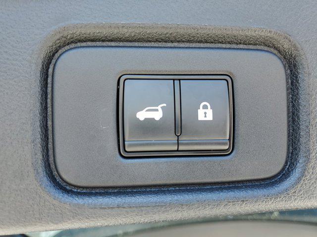 used 2023 Nissan Pathfinder car, priced at $39,059