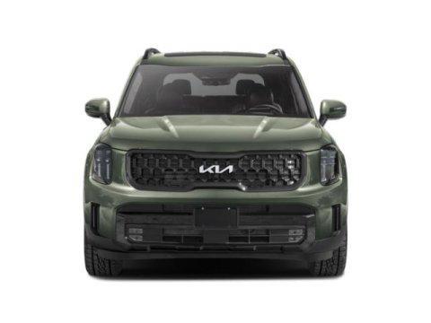 new 2025 Kia Telluride car, priced at $58,390