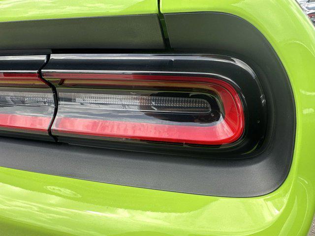 used 2023 Dodge Challenger car, priced at $57,916