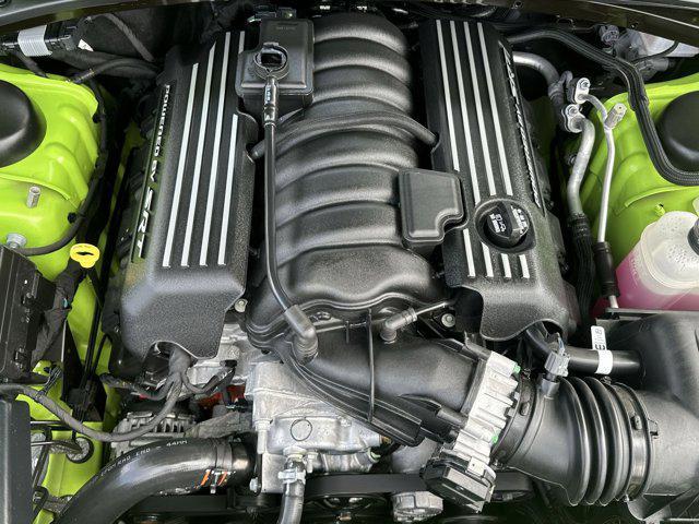 used 2023 Dodge Challenger car, priced at $57,916