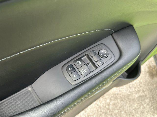 used 2023 Dodge Challenger car, priced at $57,916
