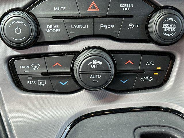 used 2023 Dodge Challenger car, priced at $57,916