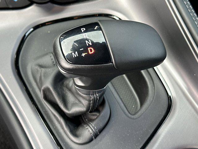 used 2023 Dodge Challenger car, priced at $57,916