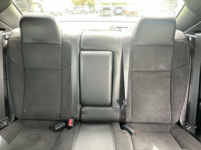 used 2023 Dodge Challenger car, priced at $57,916