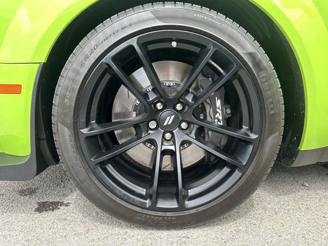 used 2023 Dodge Challenger car, priced at $57,916