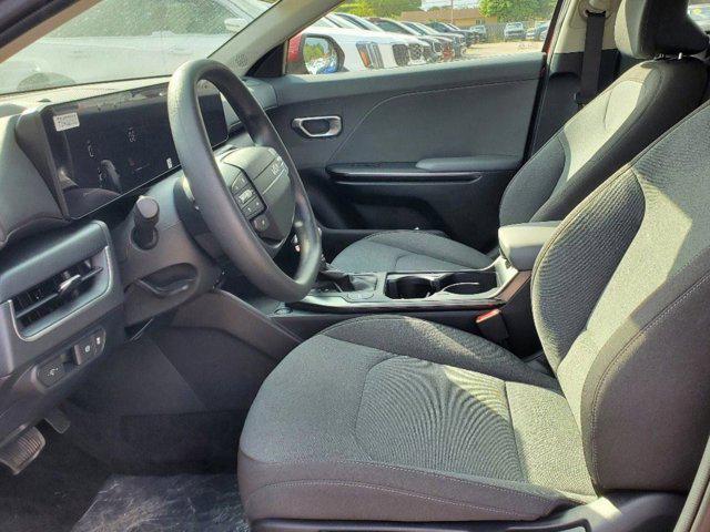 new 2025 Kia K5 car, priced at $25,141
