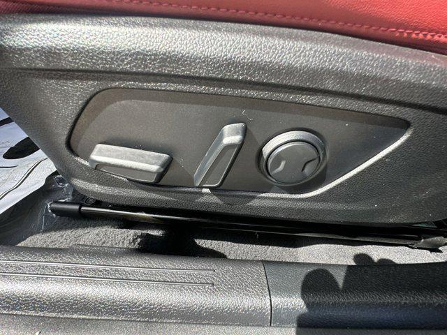 used 2022 Kia K5 car, priced at $20,422
