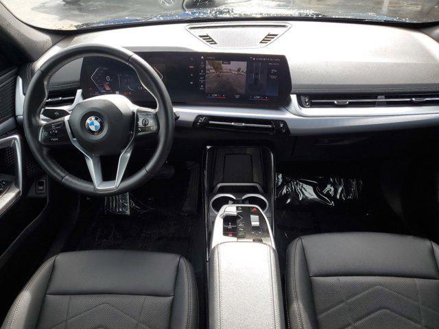 used 2023 BMW X1 car, priced at $31,900