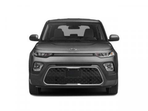 used 2021 Kia Soul car, priced at $11,999