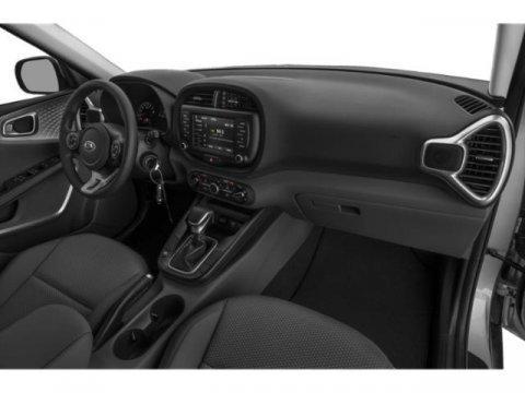 used 2021 Kia Soul car, priced at $11,999
