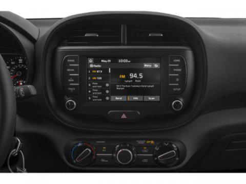 used 2021 Kia Soul car, priced at $11,999