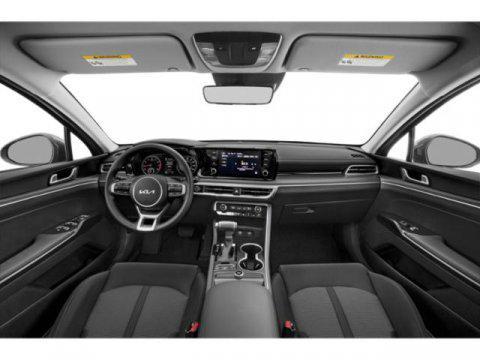 used 2023 Kia K5 car, priced at $19,249