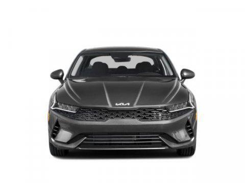 used 2023 Kia K5 car, priced at $19,249