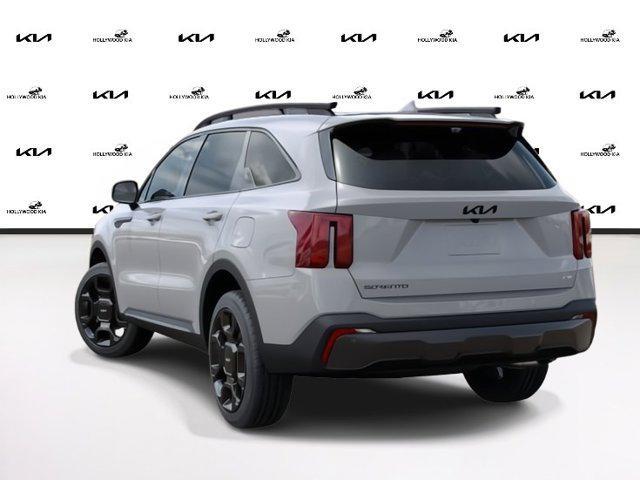 new 2025 Kia Sorento car, priced at $43,472