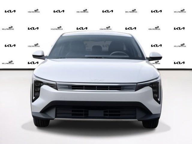 new 2025 Kia K4 car, priced at $22,162