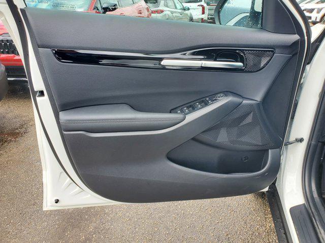 new 2025 Kia Seltos car, priced at $26,803