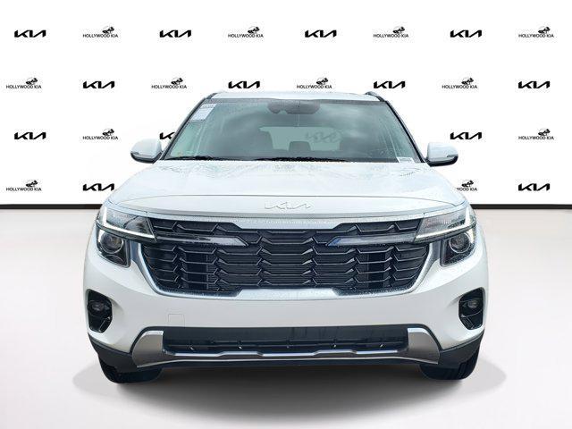 new 2025 Kia Seltos car, priced at $26,803