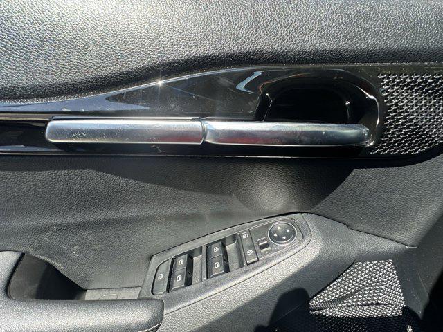 used 2024 Kia Seltos car, priced at $20,914