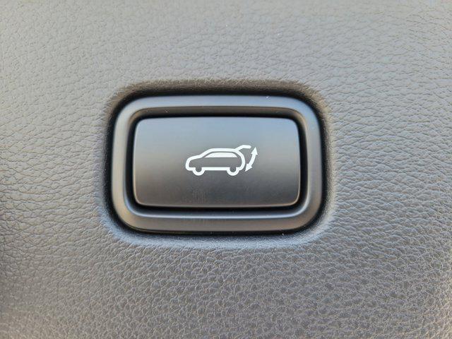 new 2025 Kia Sportage car, priced at $32,830