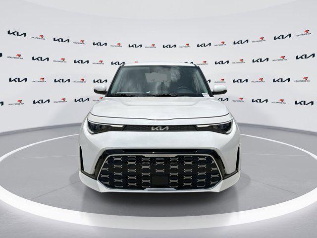 new 2025 Kia Soul car, priced at $26,813