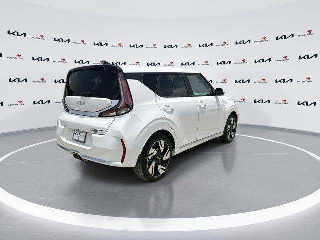 new 2025 Kia Soul car, priced at $26,813
