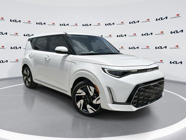 new 2025 Kia Soul car, priced at $26,813