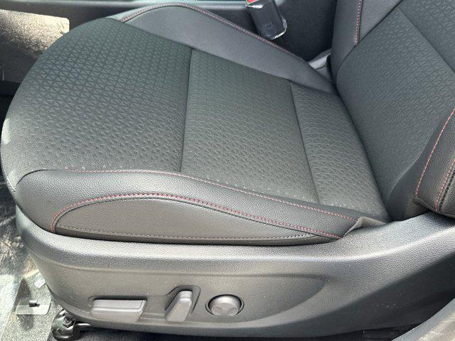 new 2025 Kia Soul car, priced at $26,813