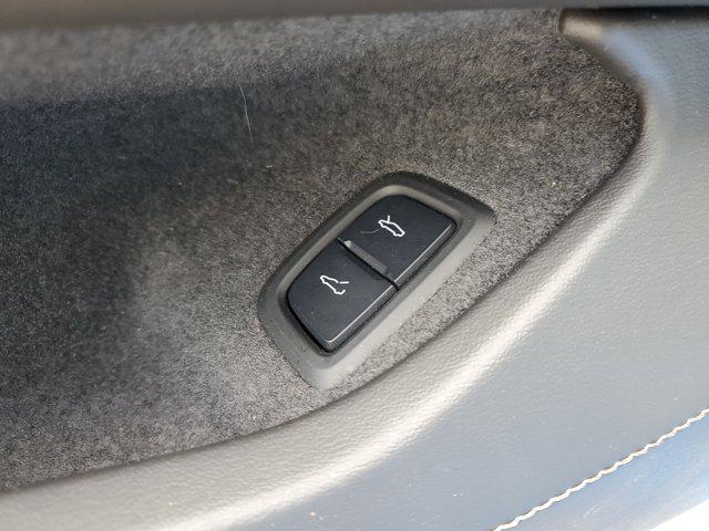 used 2022 Chevrolet Corvette car, priced at $59,854