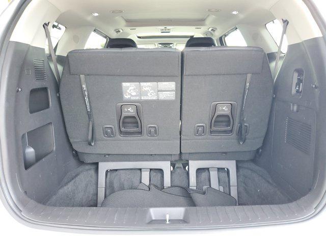 used 2022 Kia Carnival car, priced at $35,467