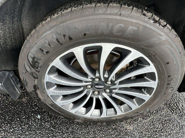 used 2020 Lincoln Aviator car, priced at $28,732