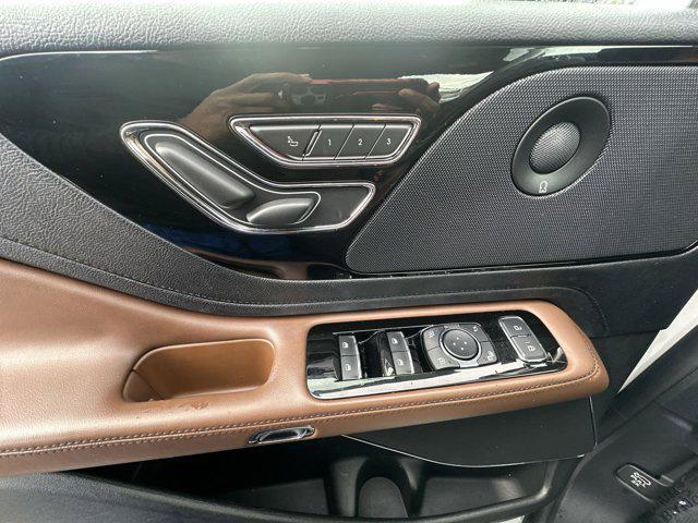 used 2020 Lincoln Aviator car, priced at $28,732