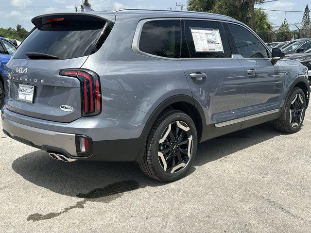 used 2023 Kia Sorento car, priced at $25,876