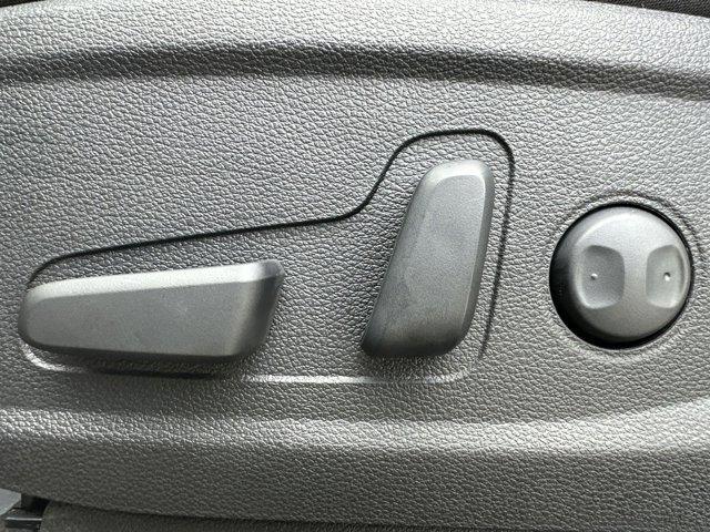 used 2023 Kia Sorento car, priced at $25,876