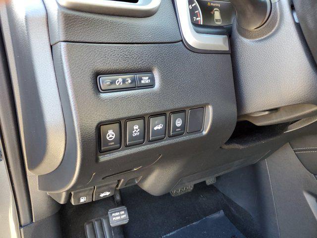 used 2021 Nissan Murano car, priced at $21,191