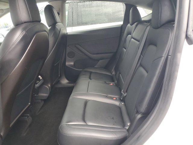 used 2021 Tesla Model Y car, priced at $26,074
