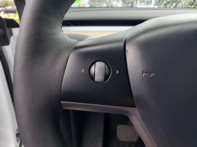 used 2021 Tesla Model Y car, priced at $26,074