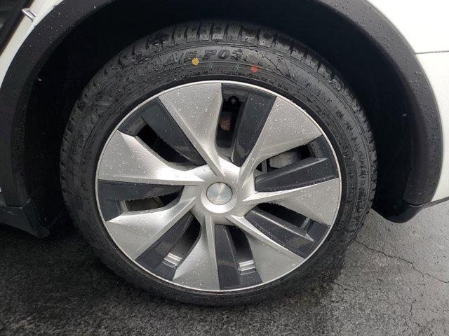 used 2021 Tesla Model Y car, priced at $26,074