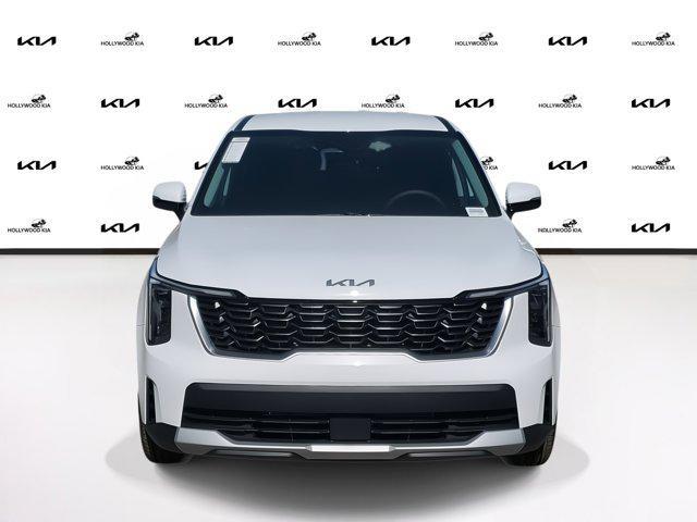 new 2025 Kia Sorento car, priced at $29,528