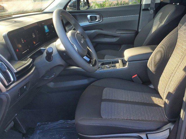 new 2025 Kia Sorento car, priced at $29,528