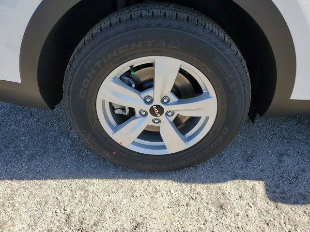 new 2025 Kia Sorento car, priced at $29,528