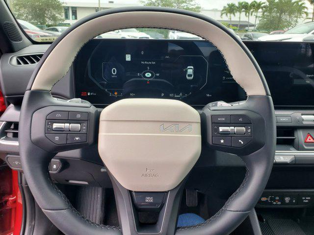 new 2025 Kia K4 car, priced at $25,040