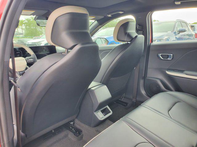 new 2025 Kia K4 car, priced at $25,040